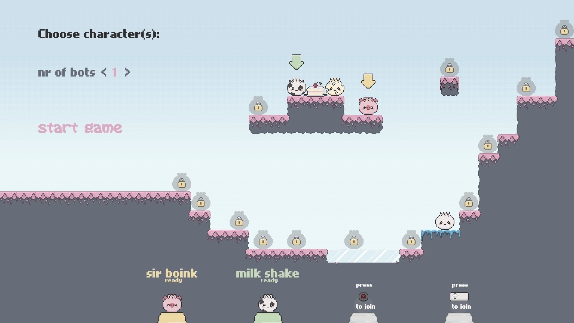 Khinkills screenshot 4