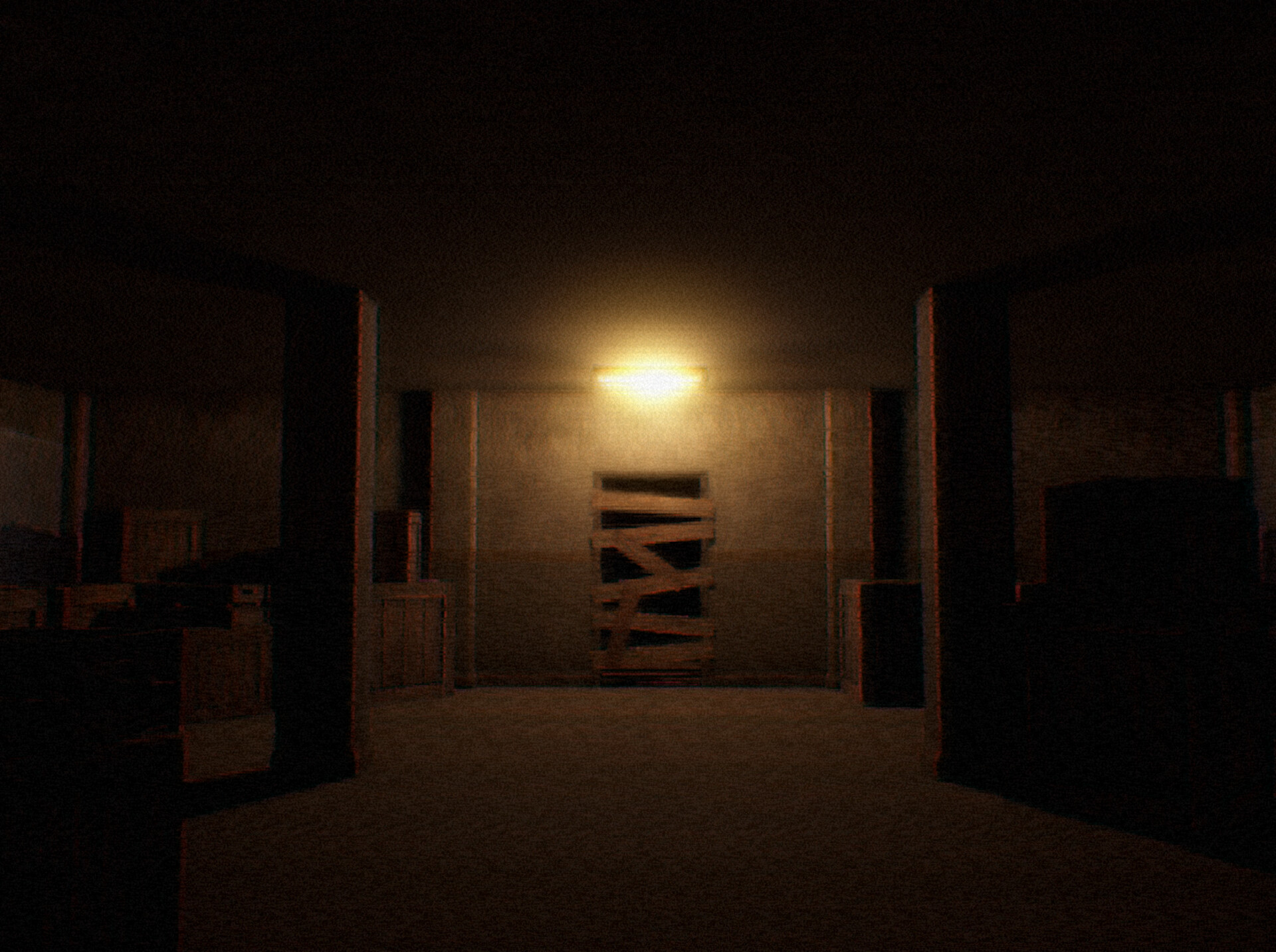 Farewell, Lucia screenshot 3