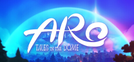 Cover art from ARO: Tales In The Dome