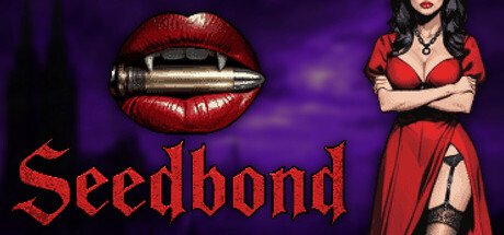 Cover art from Seedbond