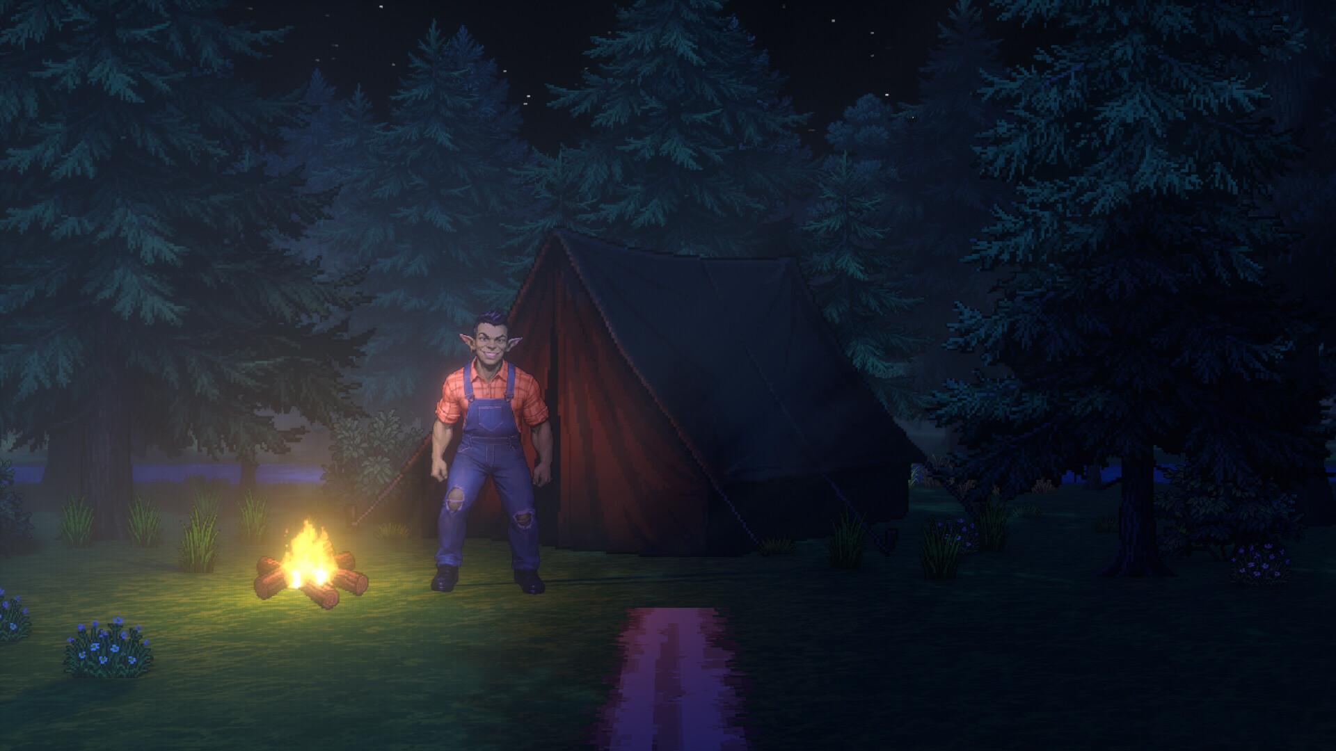 Seedbond screenshot 5