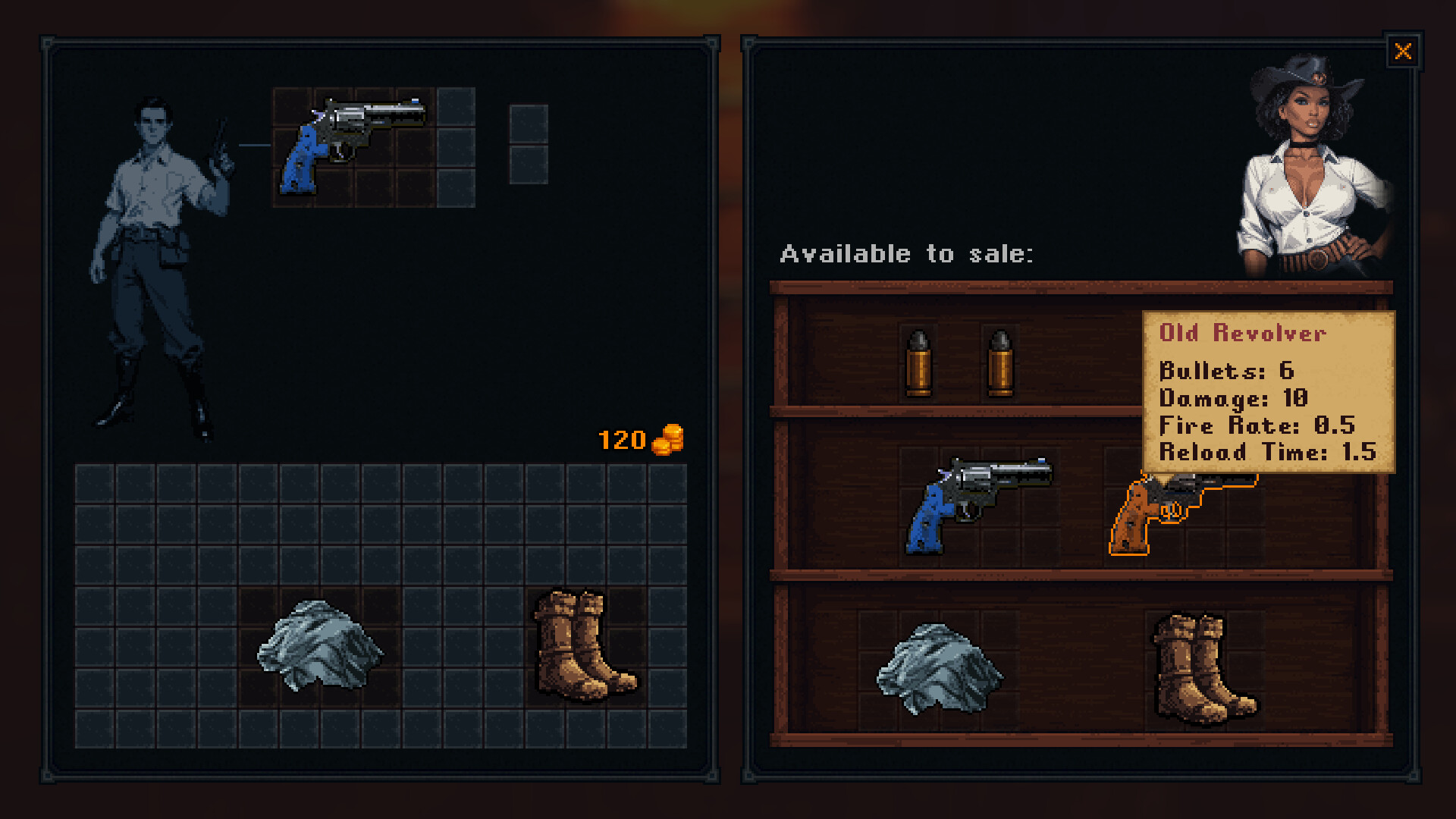 Seedbond screenshot 4