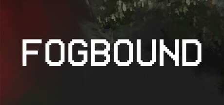 Cover art from FOGBOUND