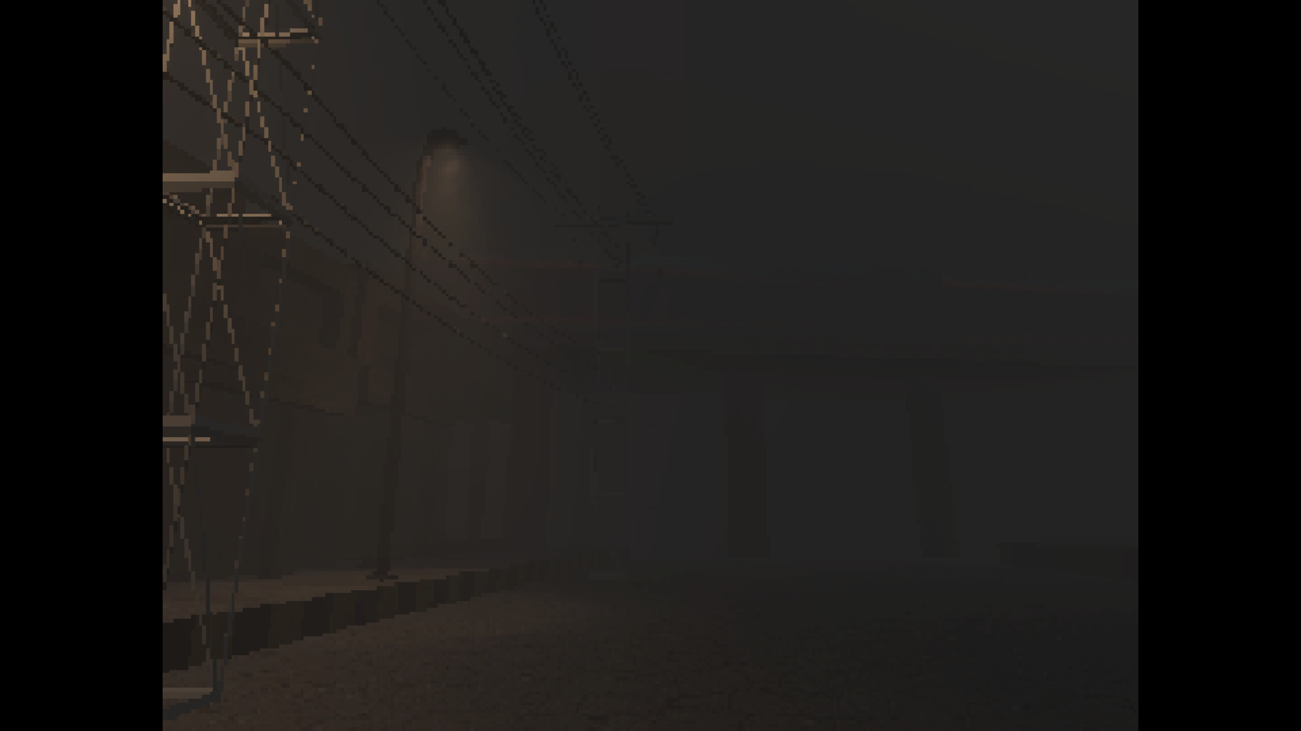 FOGBOUND screenshot 5