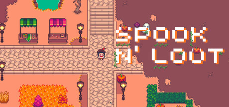 Spook n Loot