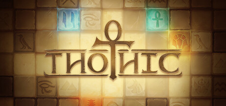 Cover art from Thothic