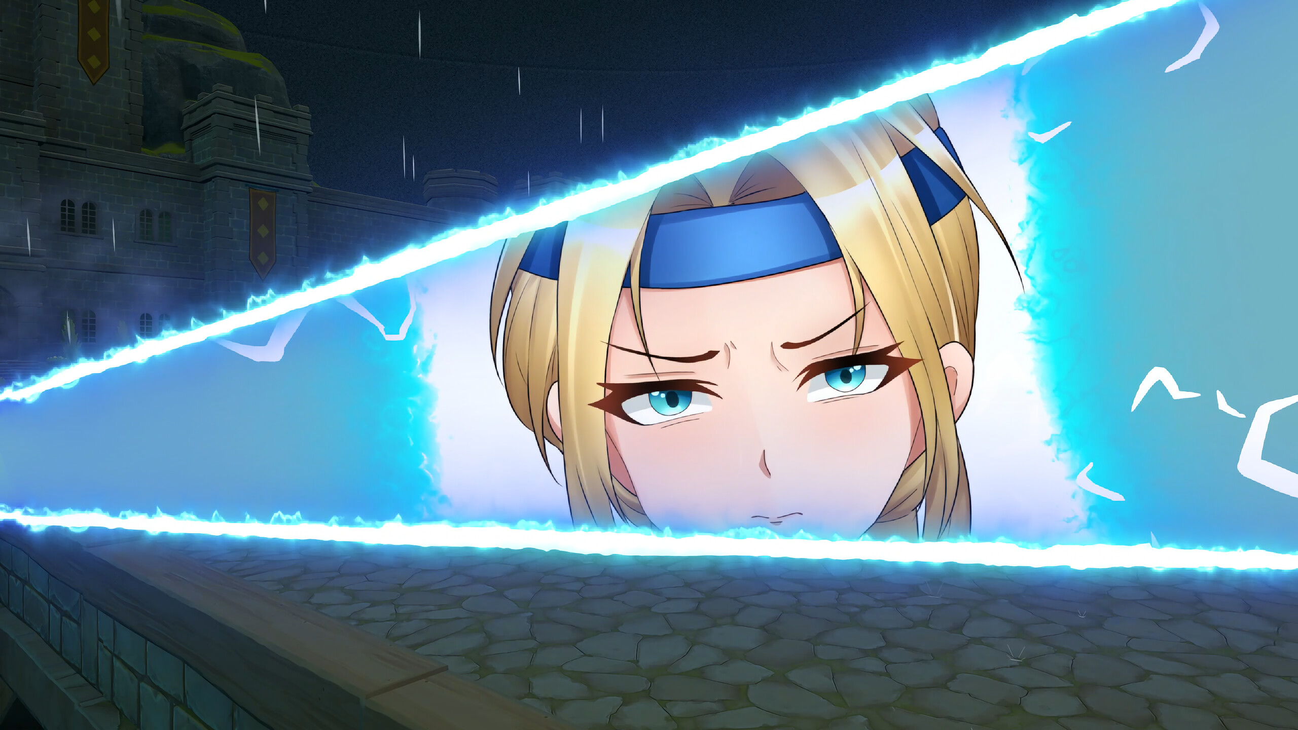 Ashes of Resolve screenshot 3