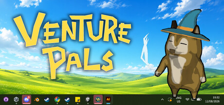 Venture Pals