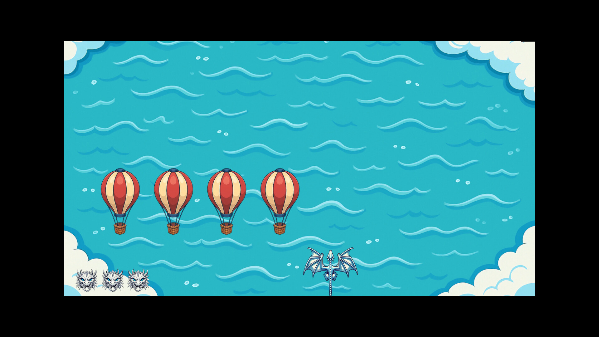 Dragon Chase trailer