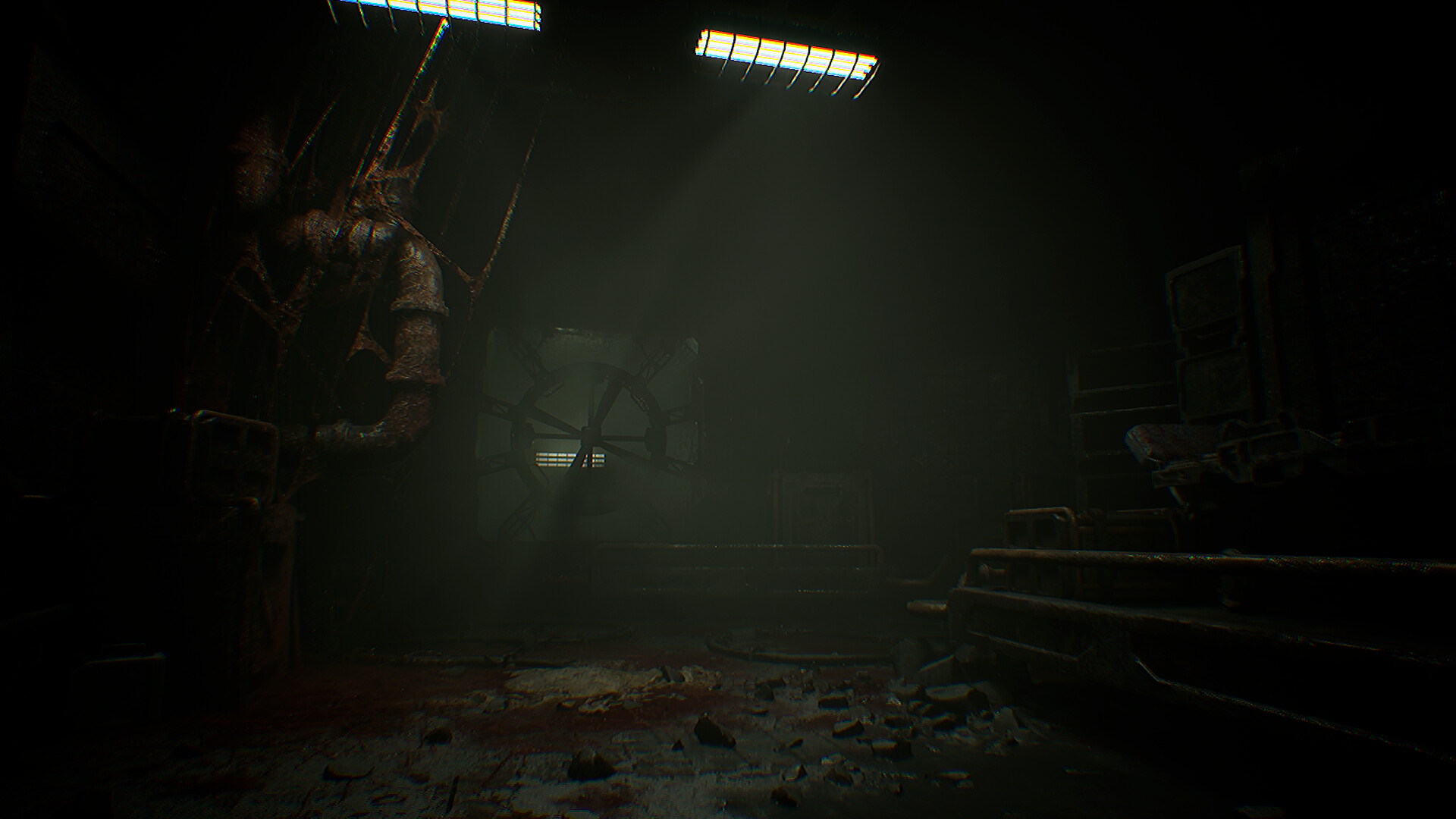 The Fury Protocol screenshot 5