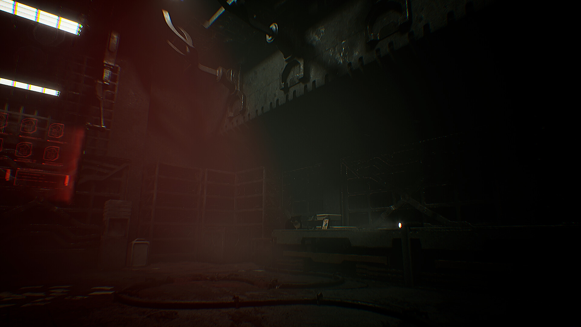 The Fury Protocol trailer