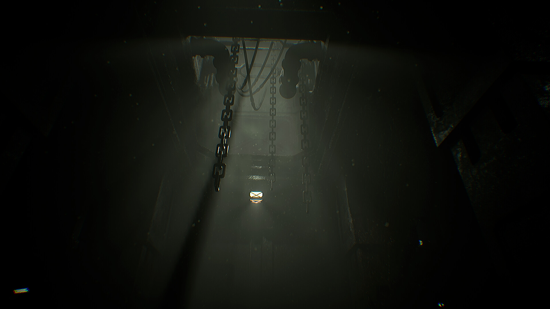 The Fury Protocol screenshot 3
