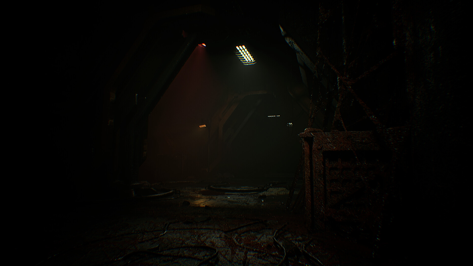 The Fury Protocol screenshot 4