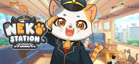 Neko Station