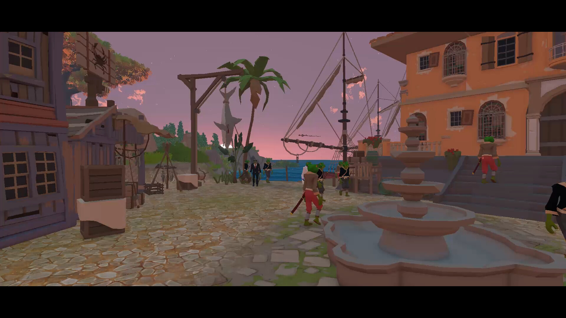 NERO screenshot 4