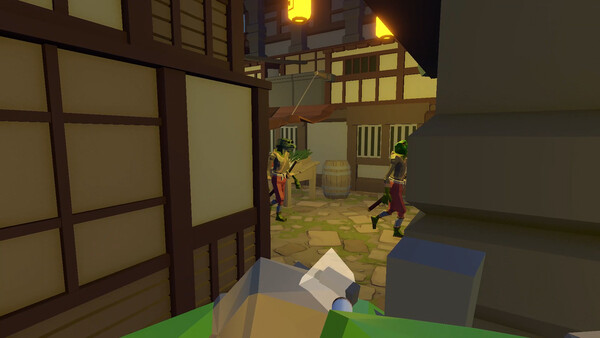 NERO screenshot 5