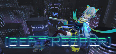 [BEAT:KEEPER]