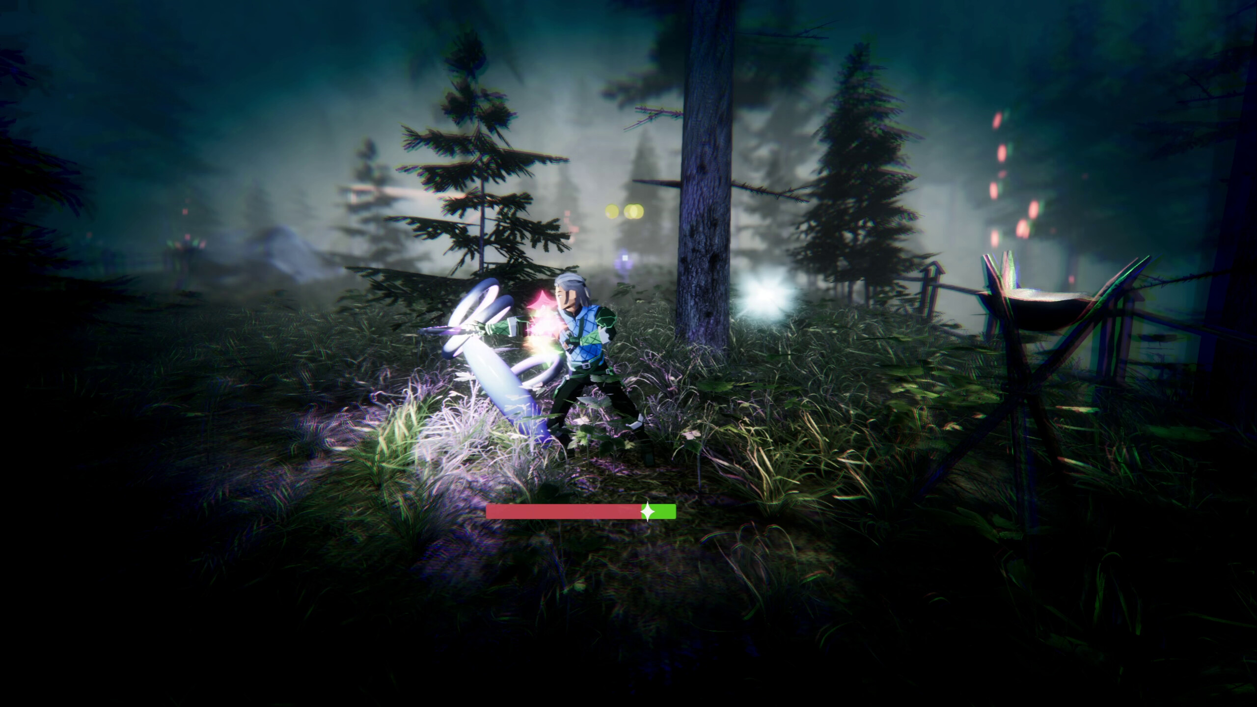 Vision Quest: A New Ascent trailer