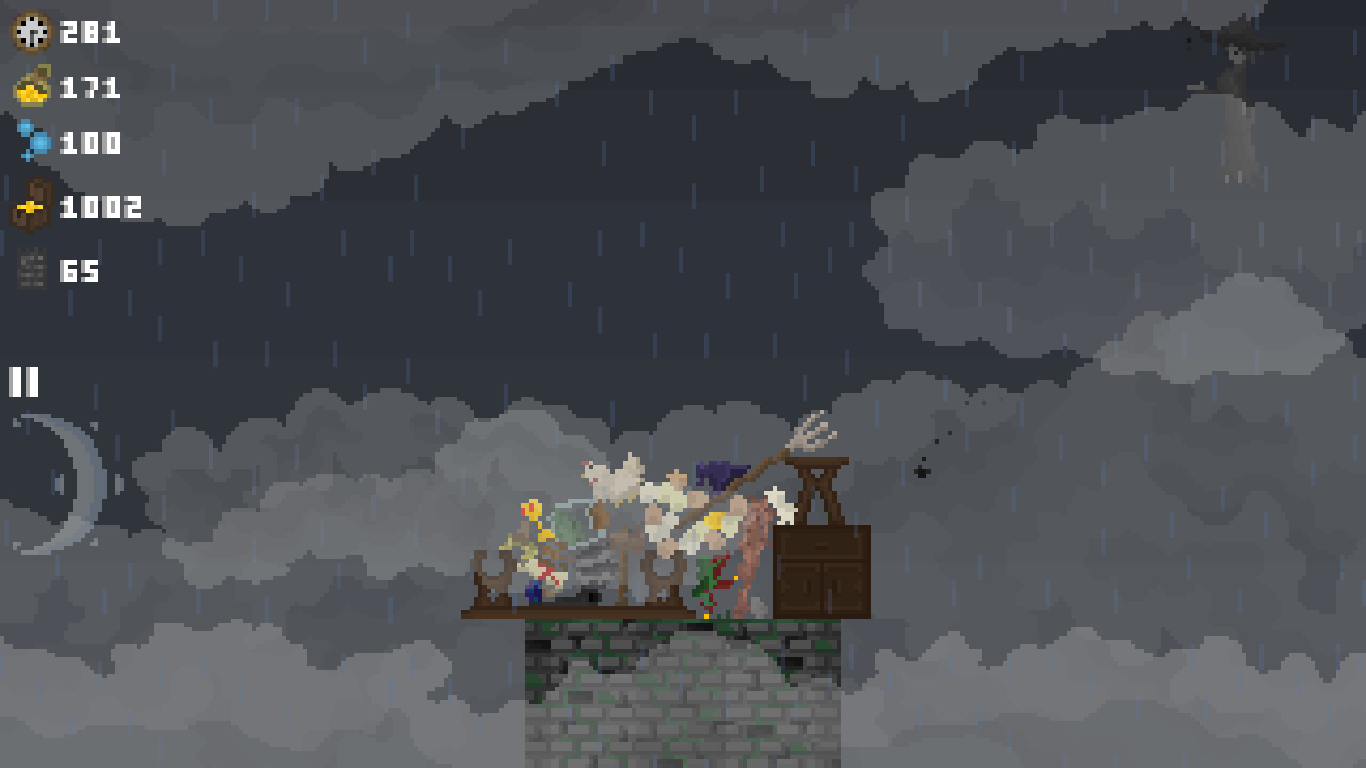 GREED screenshot 3