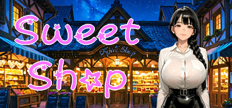 Sweet Shop