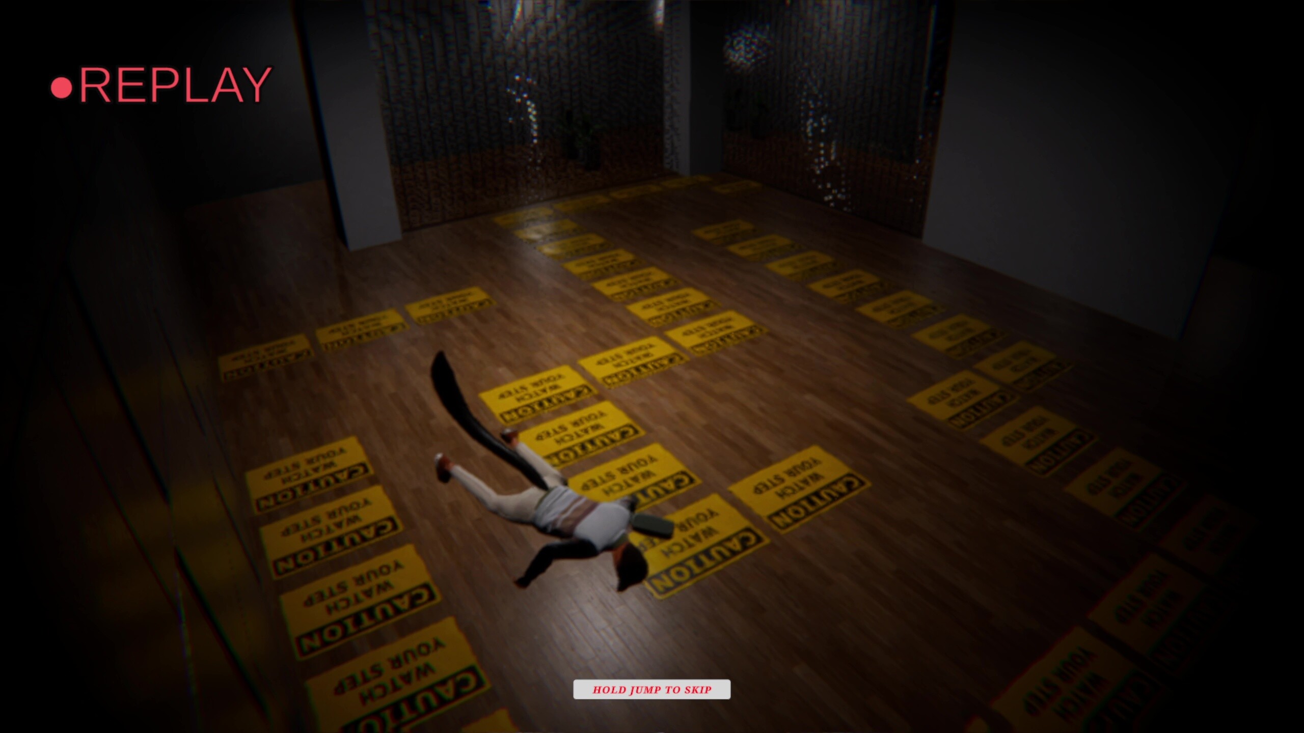 DEAD BEFORE WORK: THE COMMUTE screenshot 3