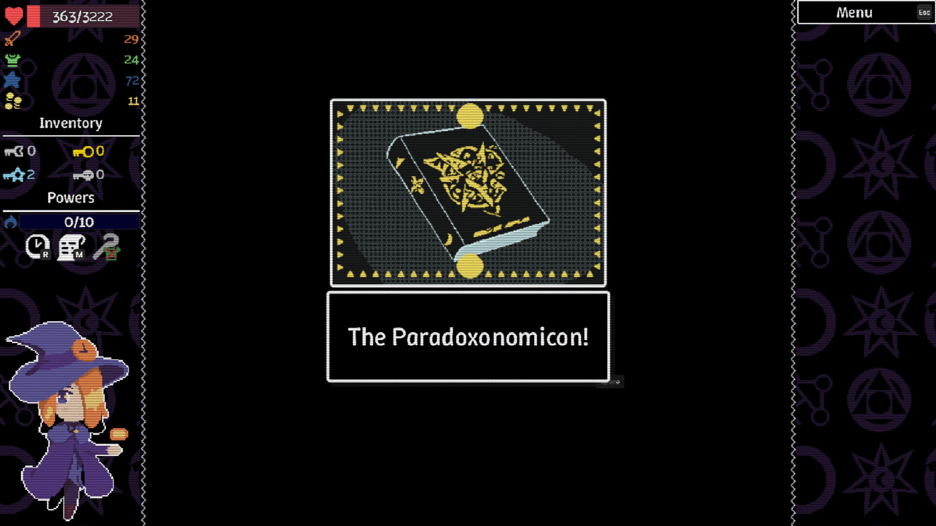 Paradox Tower screenshot 5