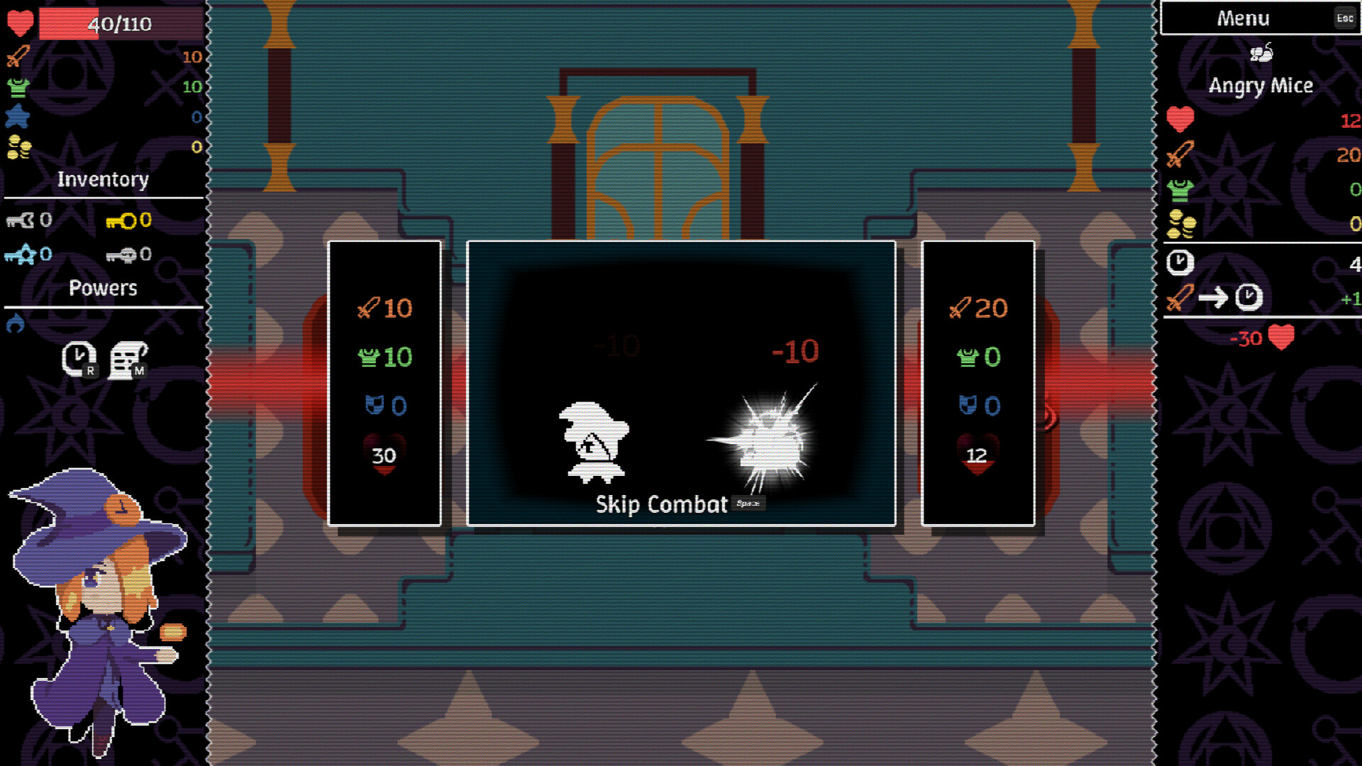 Paradox Tower screenshot 2