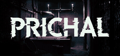 Cover art from PRICHAL