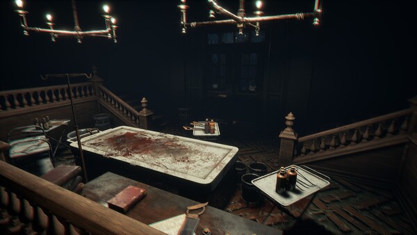 PRICHAL screenshot 5