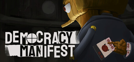 Democracy Manifest