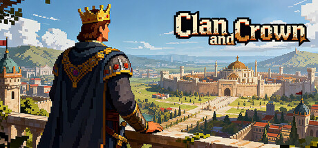 Clan and Crown