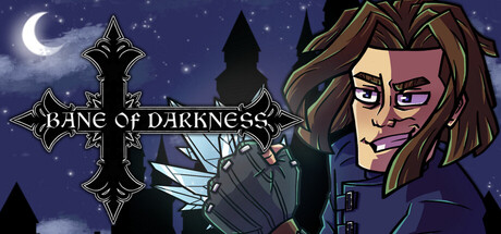 Bane of Darkness