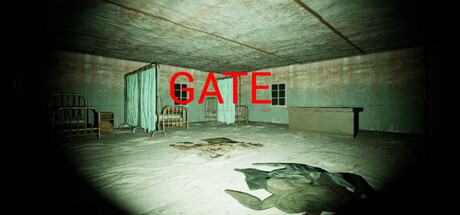 Cover art from Gate