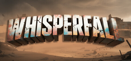 Whispefall