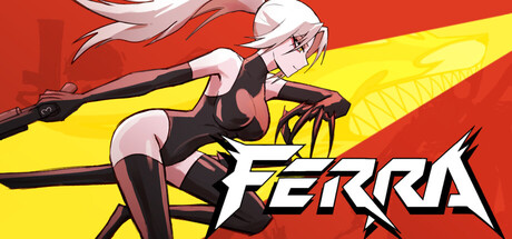 Cover art from FERRA