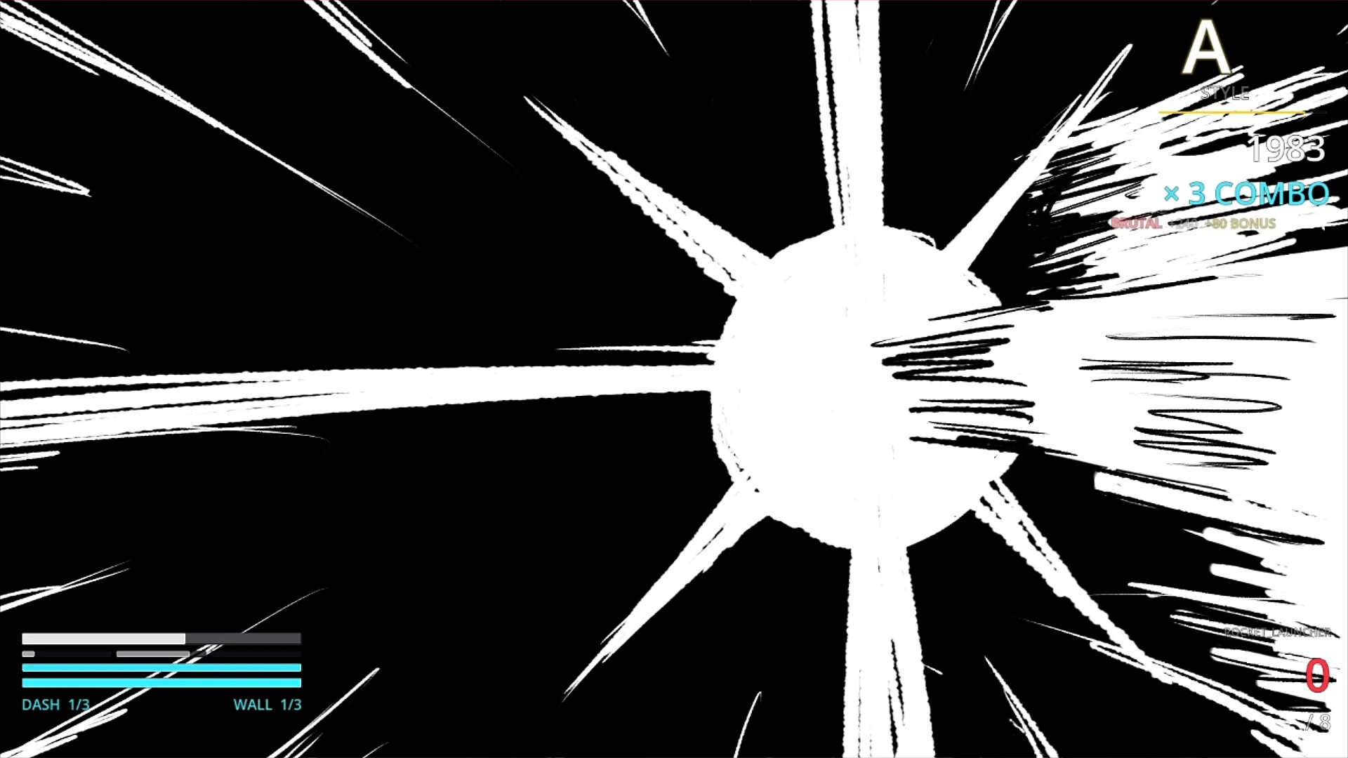 FERRA screenshot 4