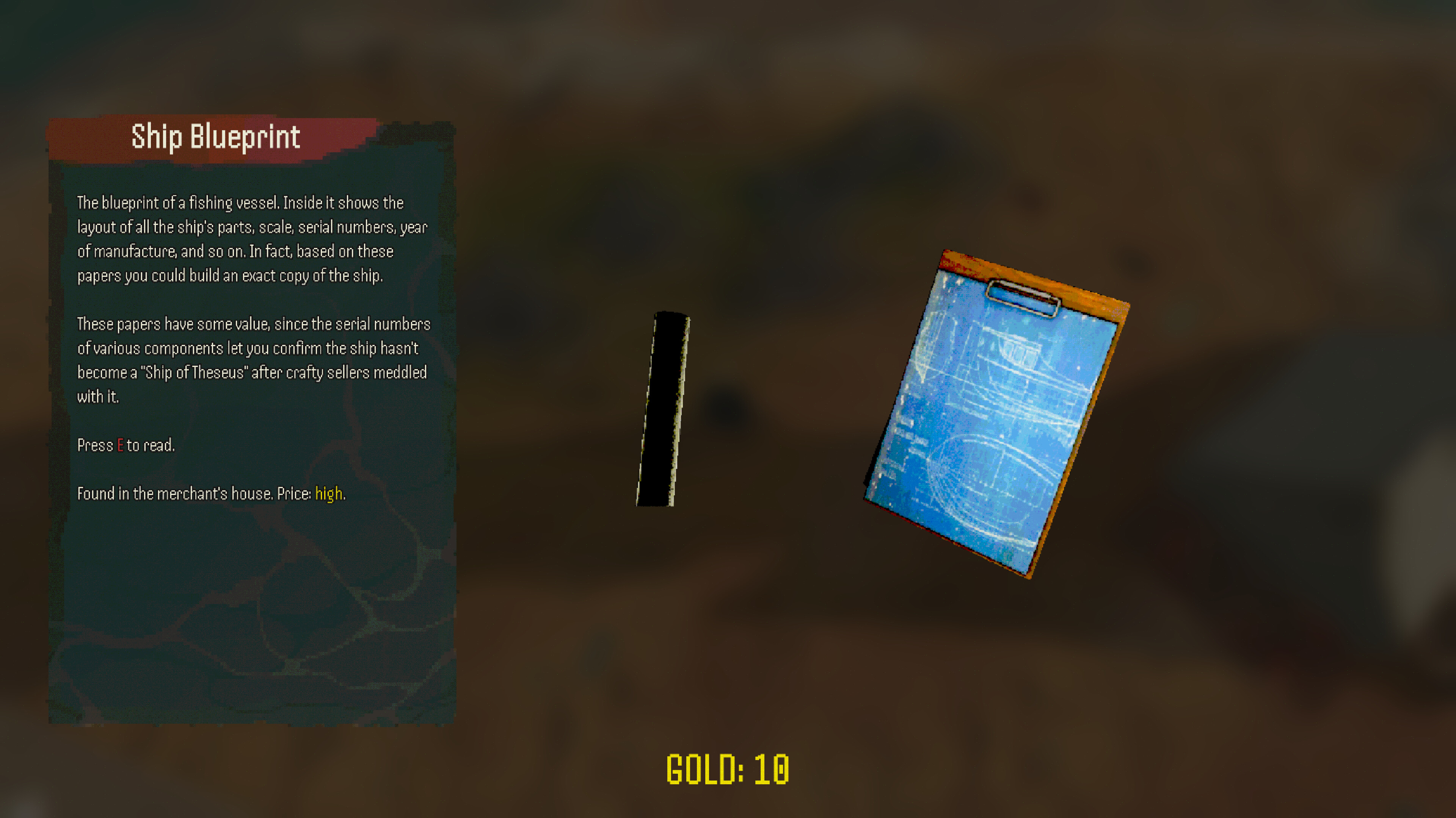 Fishy Business screenshot 3