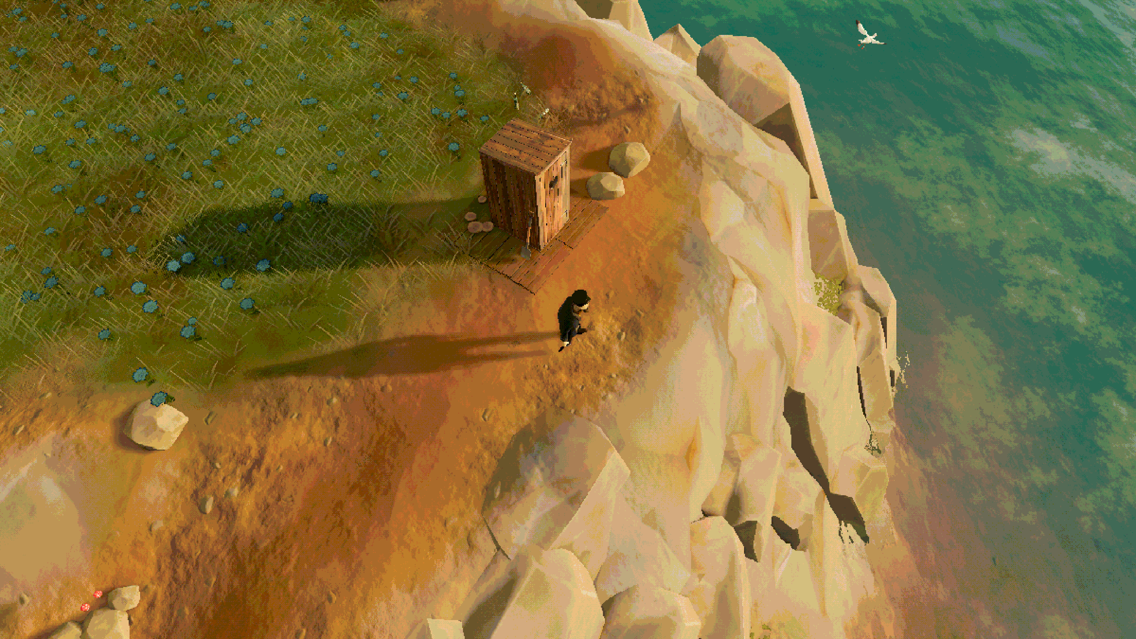 Fishy Business screenshot 4