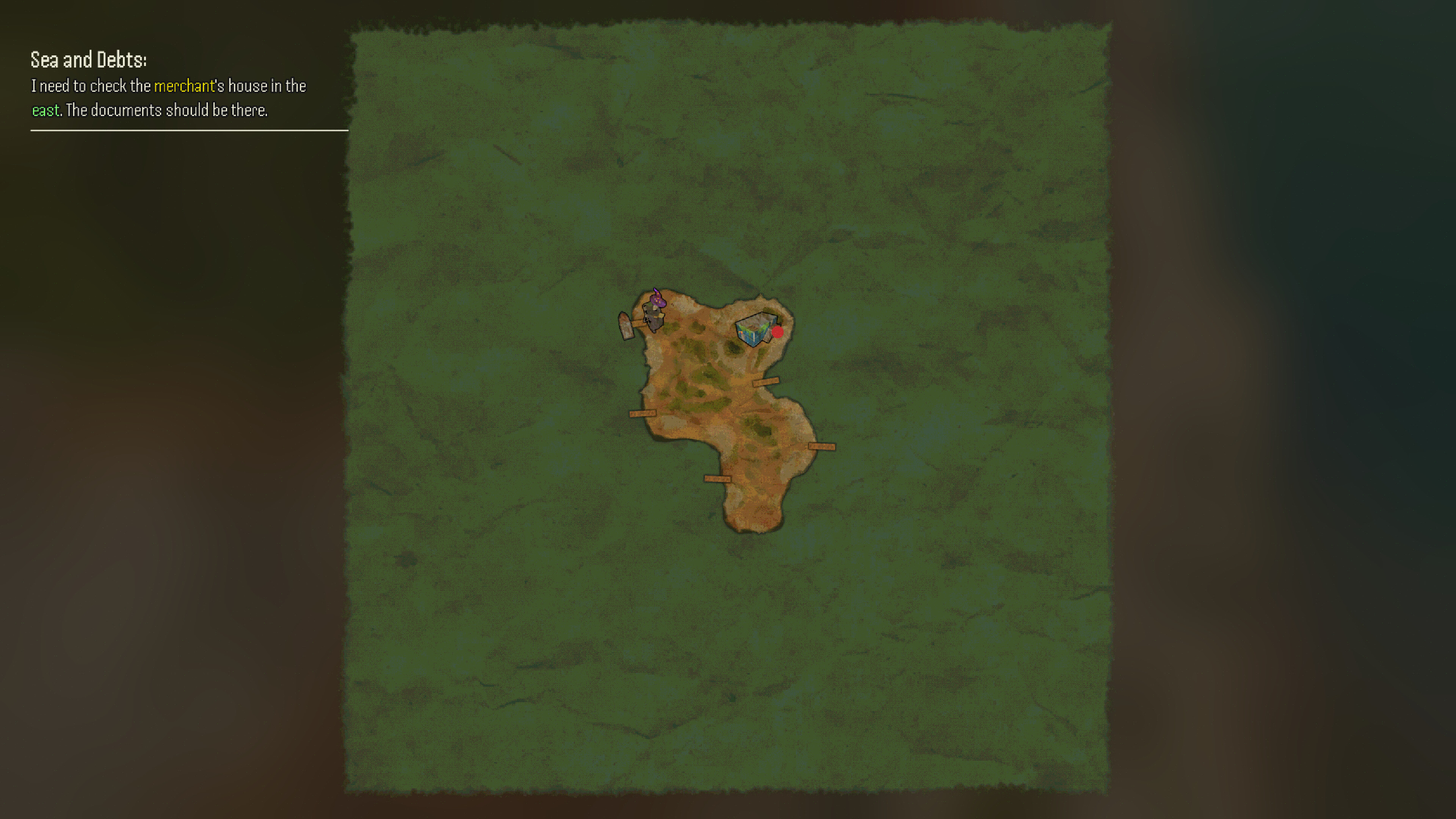 Fishy Business screenshot 5