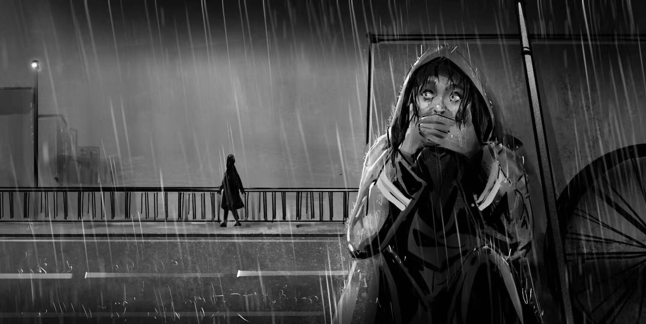 The Case of the Golden Night Apartment screenshot 5