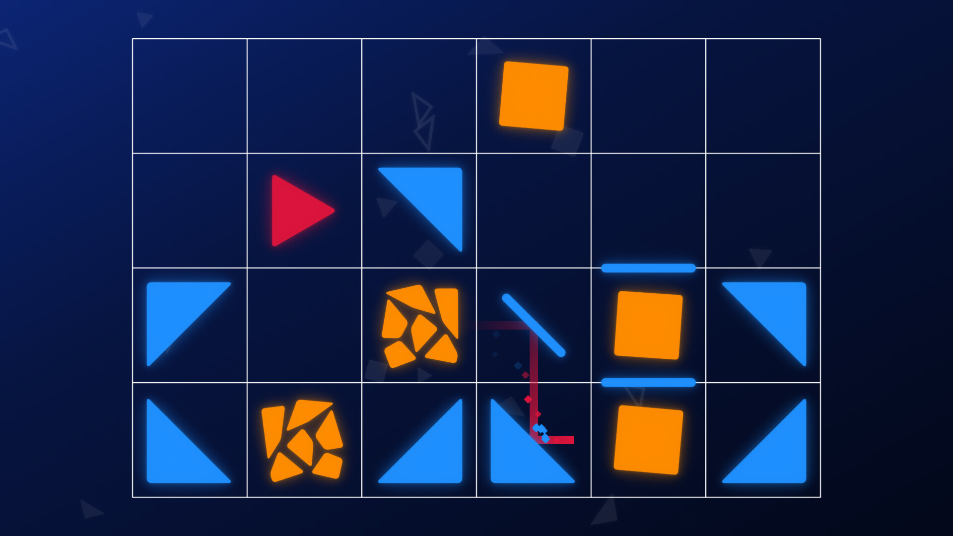 Flecto screenshot 5