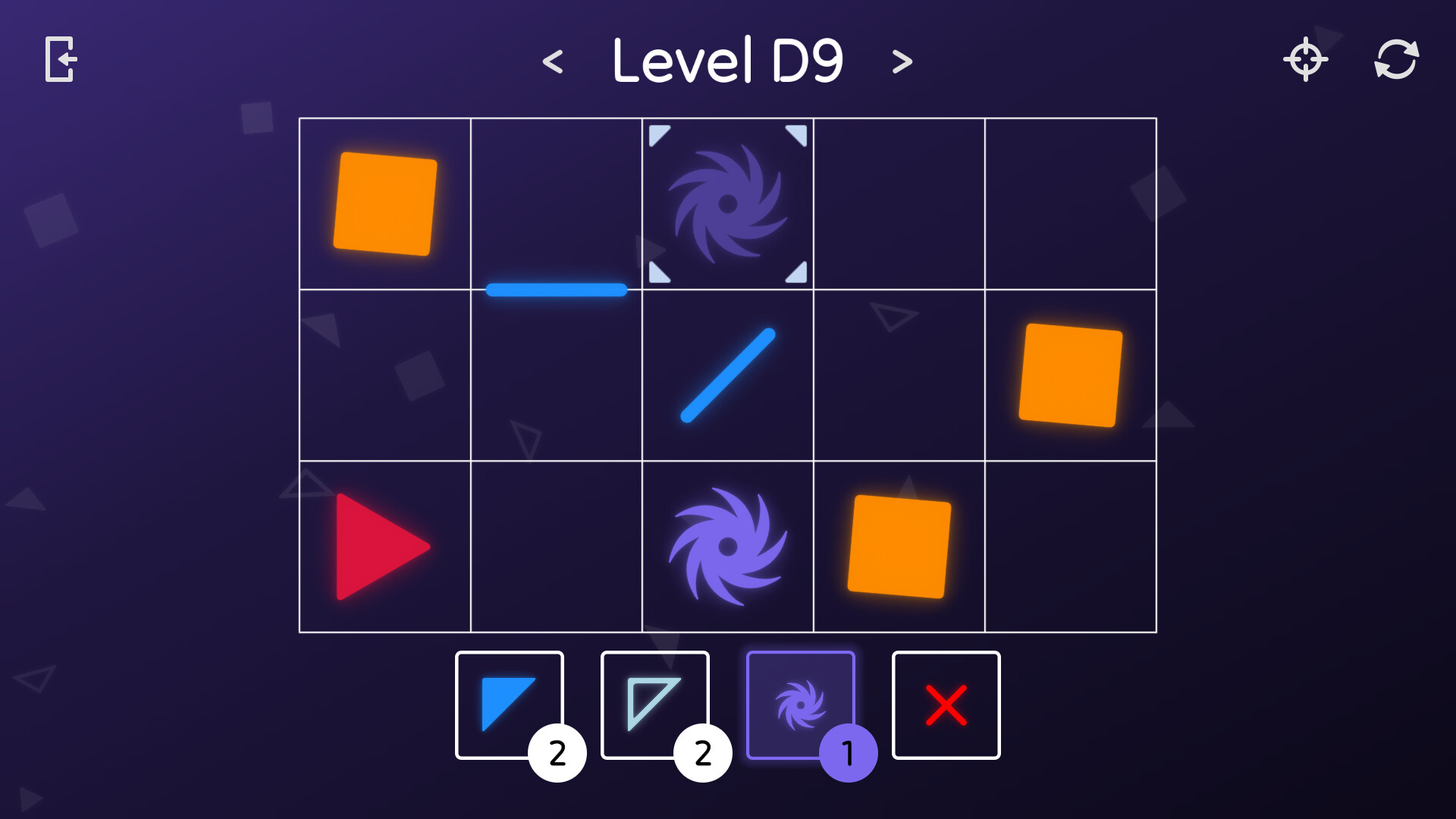 Flecto screenshot 2