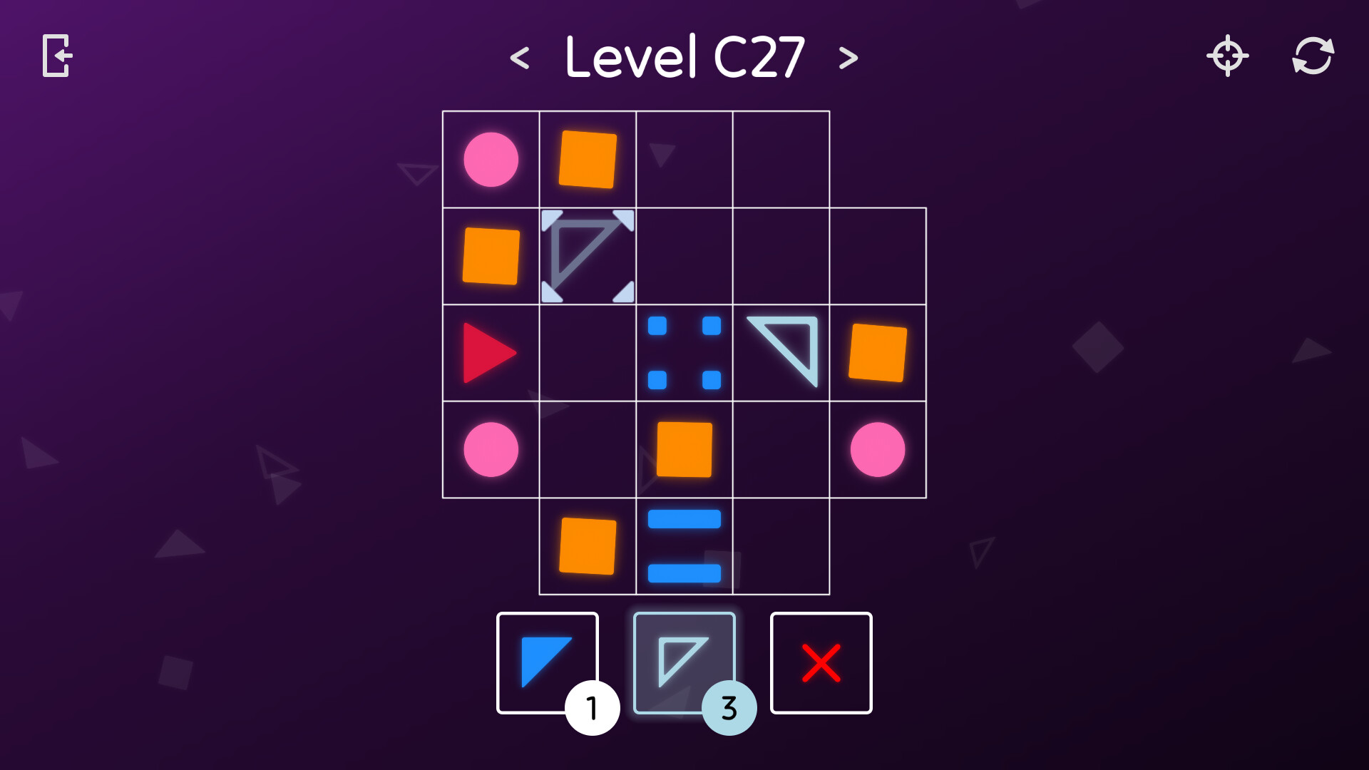 Flecto screenshot 4