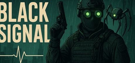 Black Signal