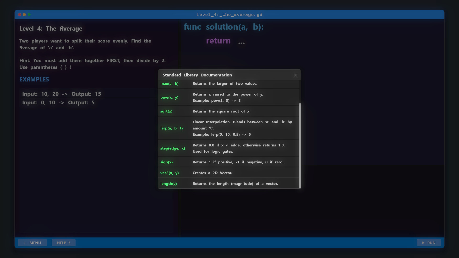Every Step Counts screenshot 5