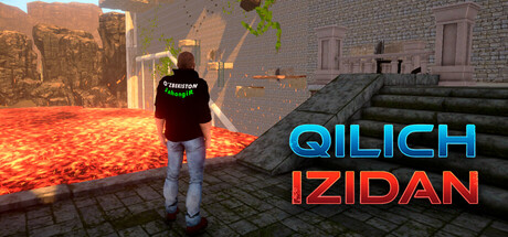 Qilich Izidan – The Sword’s Trail