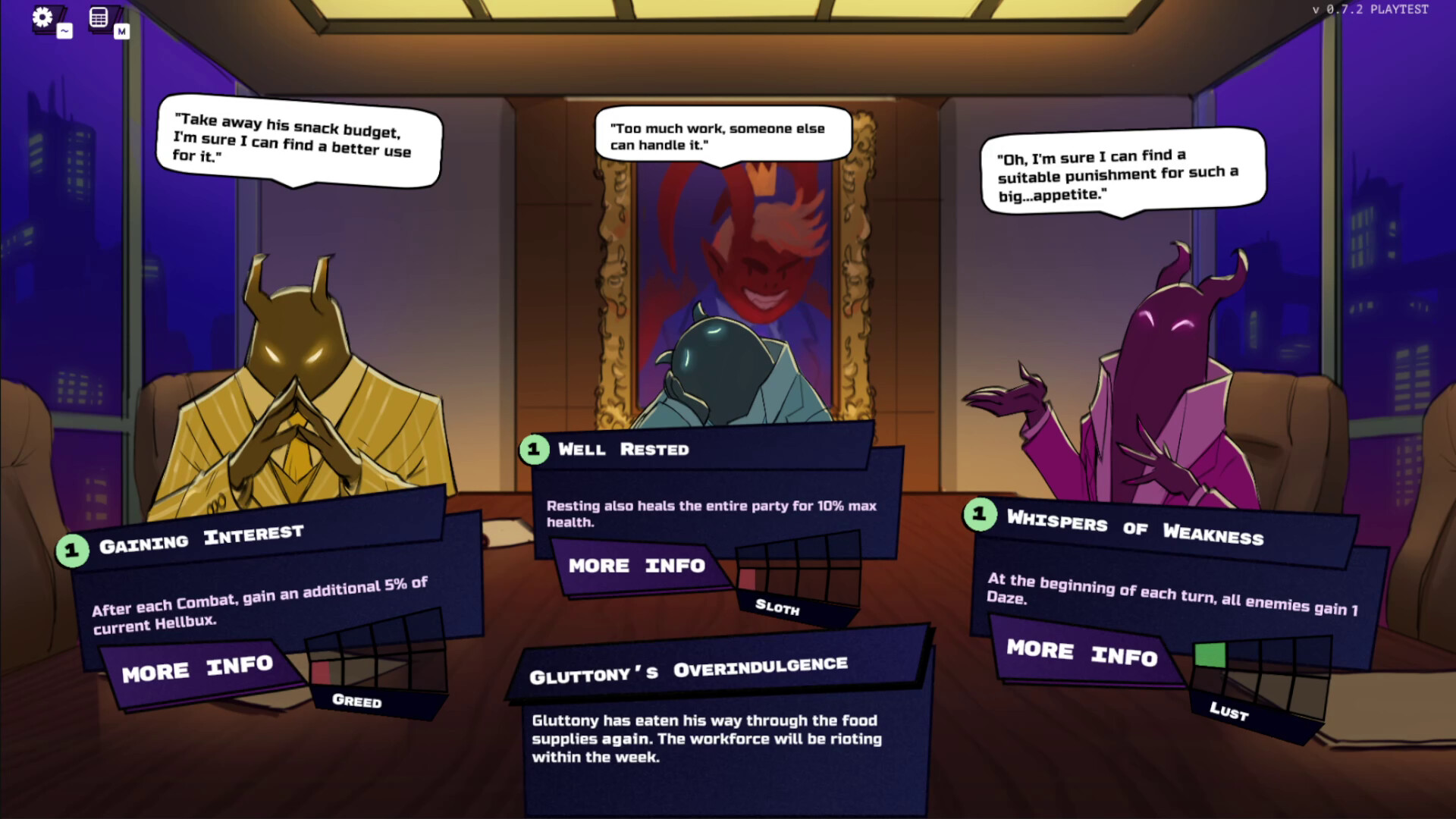 Diabolocracy screenshot 3