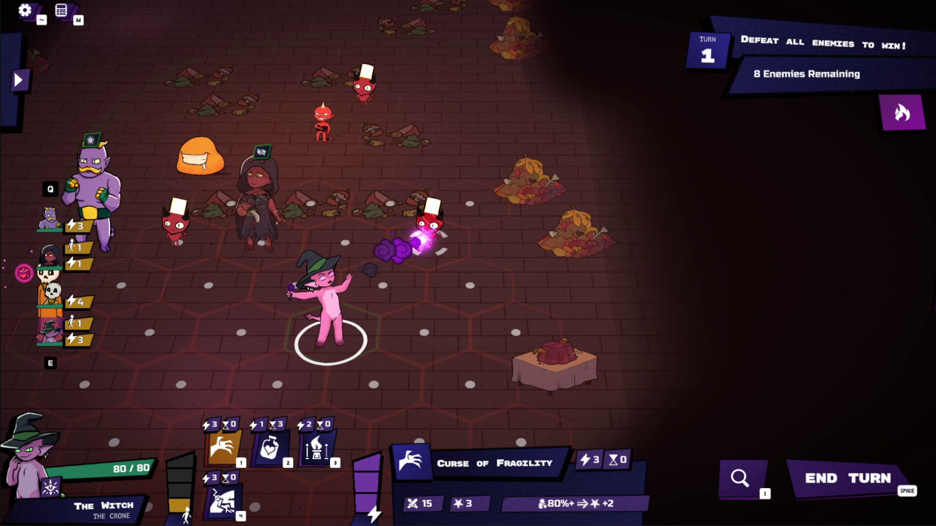 Diabolocracy trailer