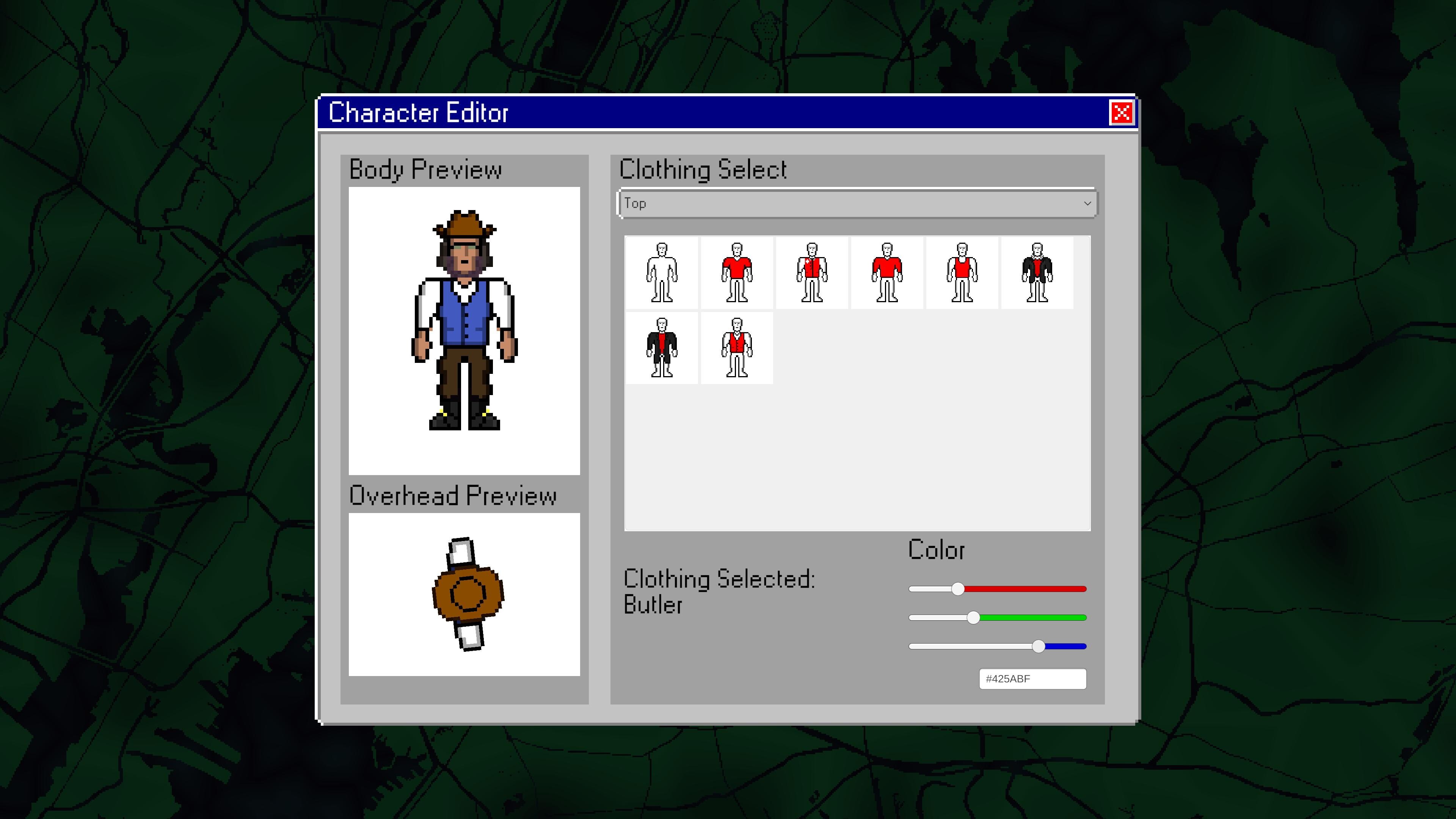 Manhattan Breakdown screenshot 5