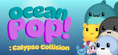 Ocean Pop! : Calypso Collision
